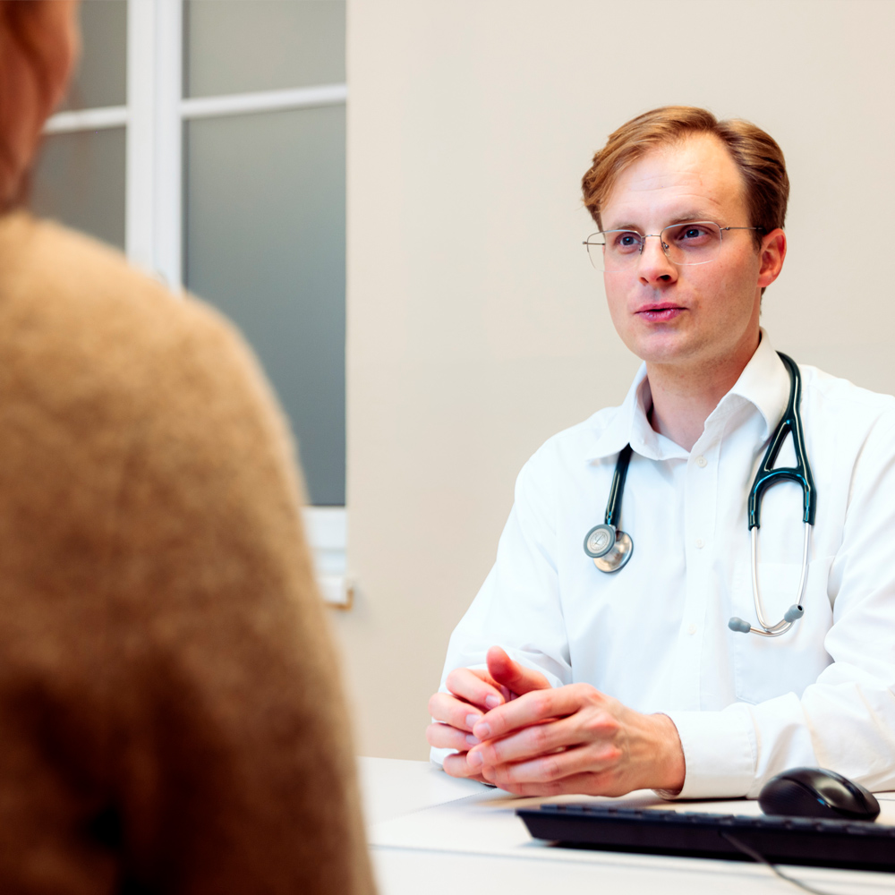 Über mich - Wahlarzt Dr. Constantin Gudenus - Facharzt für Innere Medizin